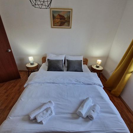 Apartman Irvas Колашин Екстер'єр фото