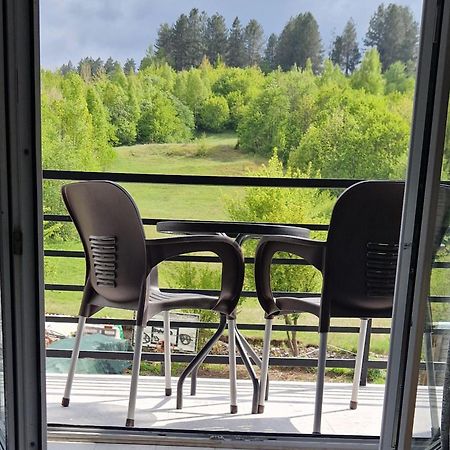 Apartman Irvas Колашин Екстер'єр фото