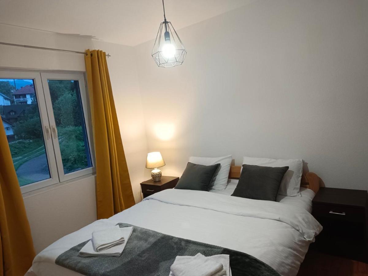 Apartman Irvas Колашин Екстер'єр фото