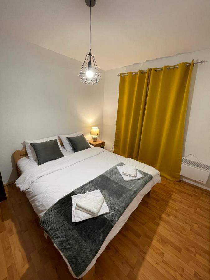Apartman Irvas Колашин Екстер'єр фото