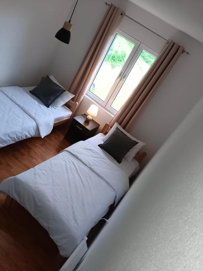 Apartman Irvas Колашин Екстер'єр фото