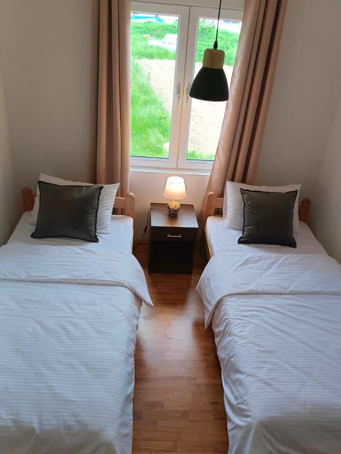Apartman Irvas Колашин Екстер'єр фото