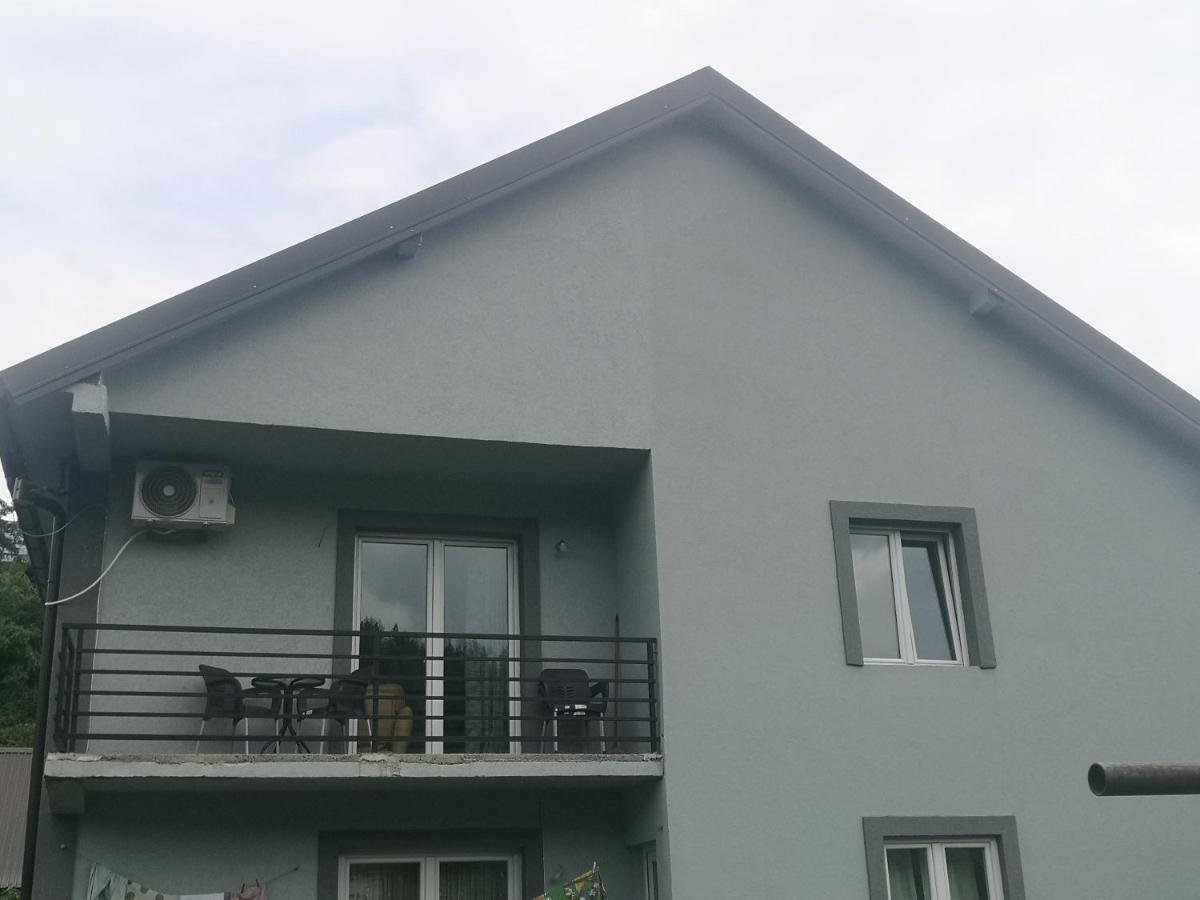 Apartman Irvas Колашин Екстер'єр фото