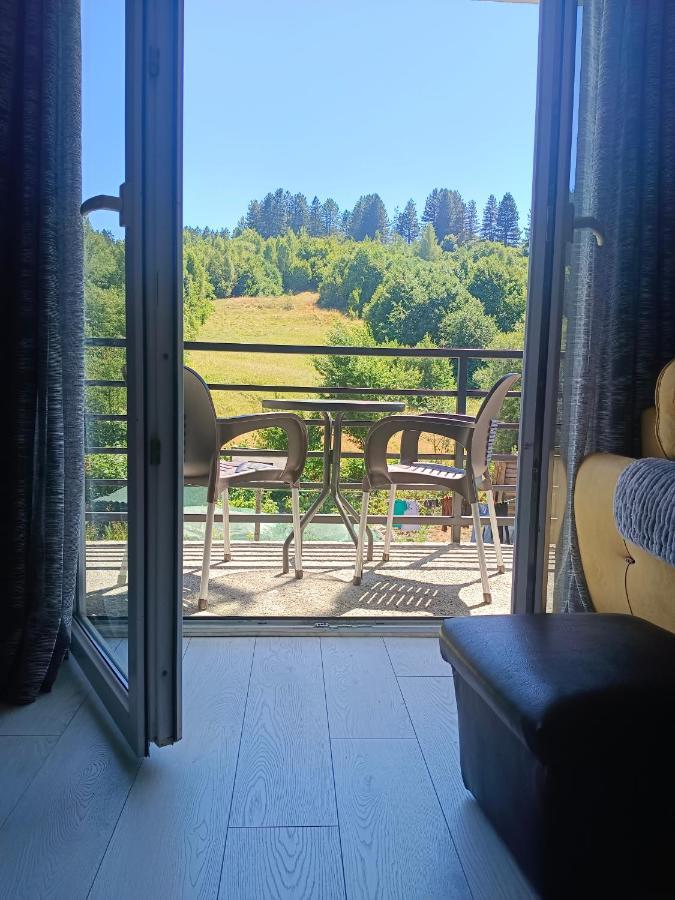 Apartman Irvas Колашин Екстер'єр фото