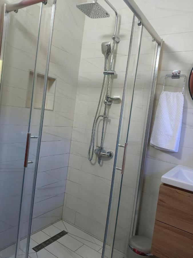 Apartman Irvas Колашин Екстер'єр фото