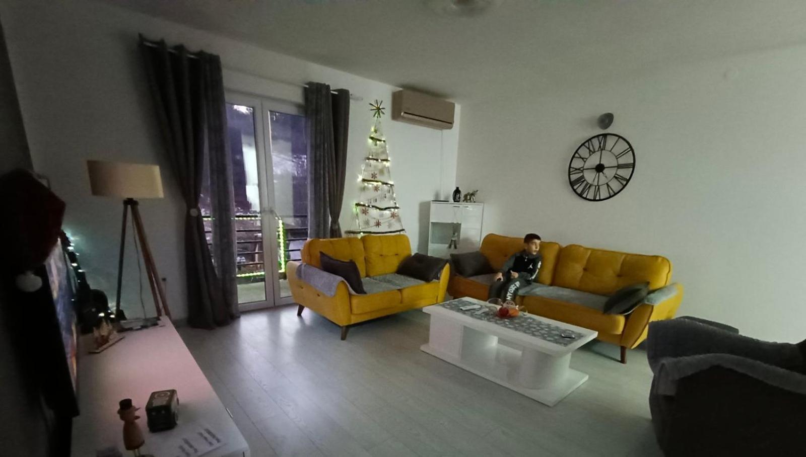 Apartman Irvas Колашин Екстер'єр фото