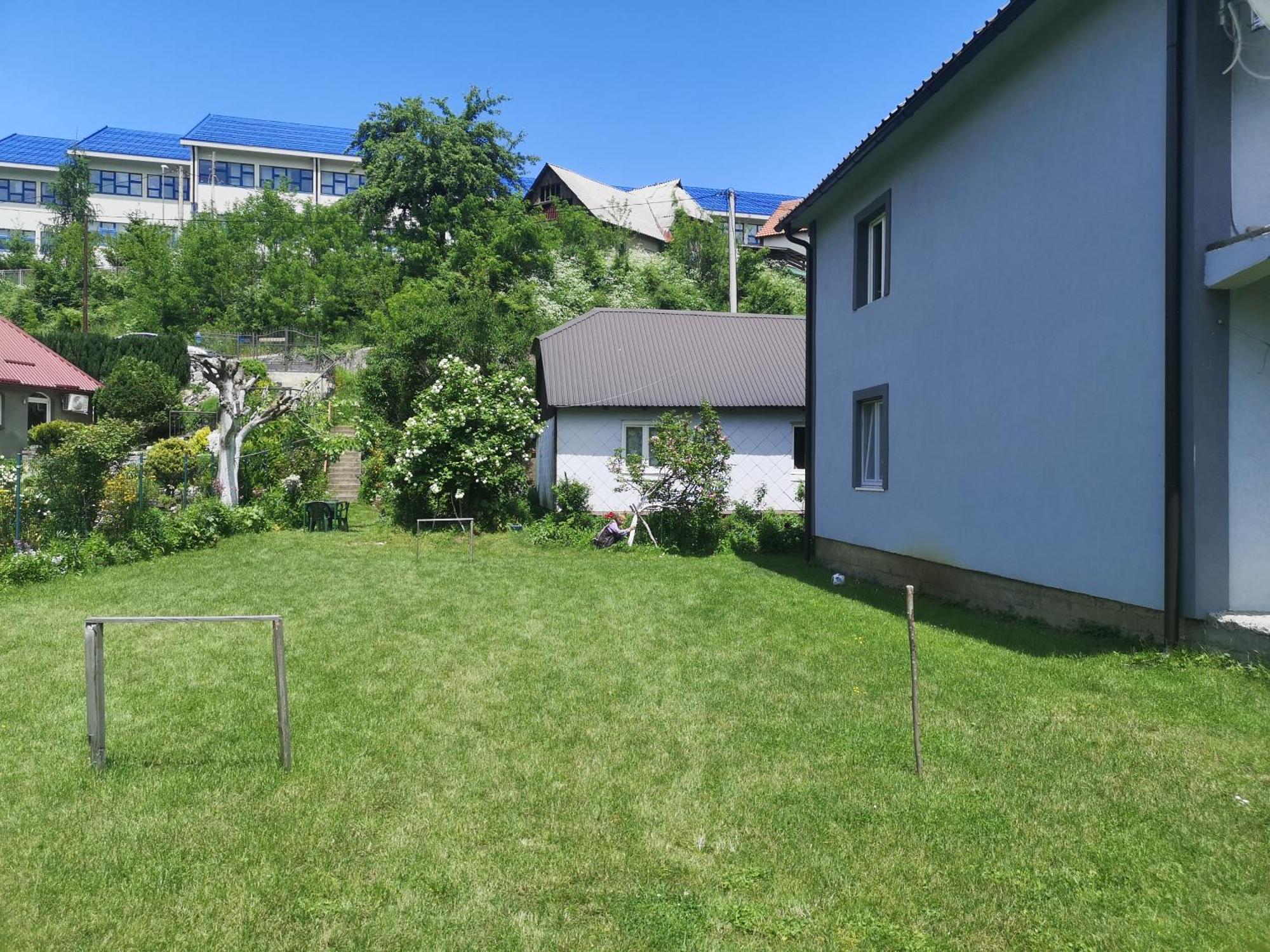 Apartman Irvas Колашин Екстер'єр фото