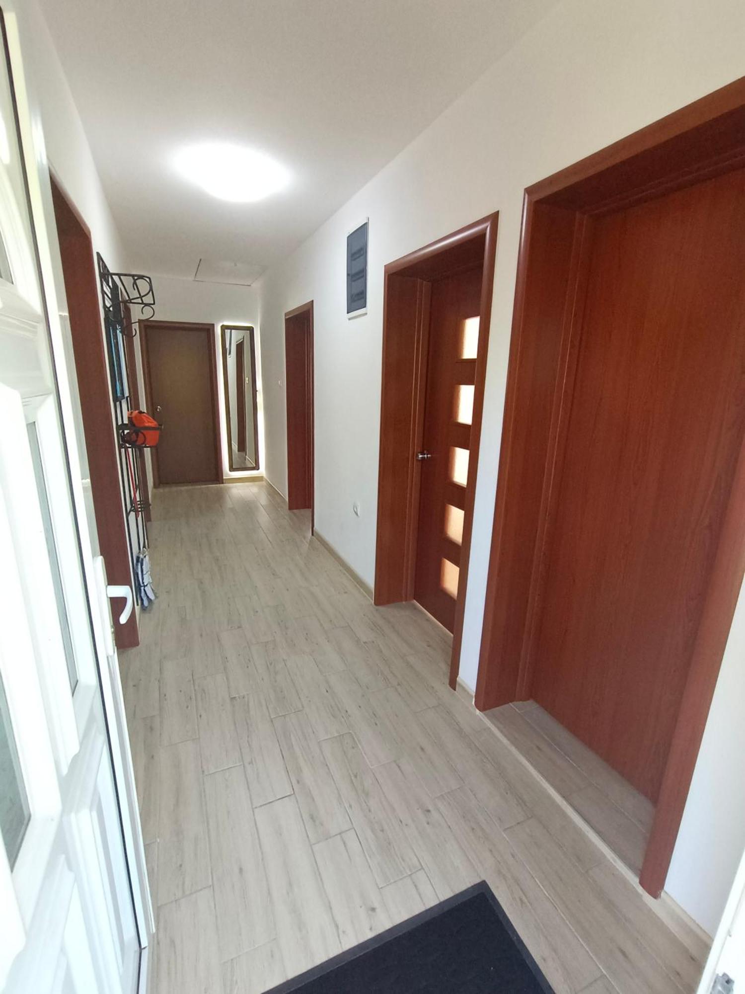 Apartman Irvas Колашин Екстер'єр фото