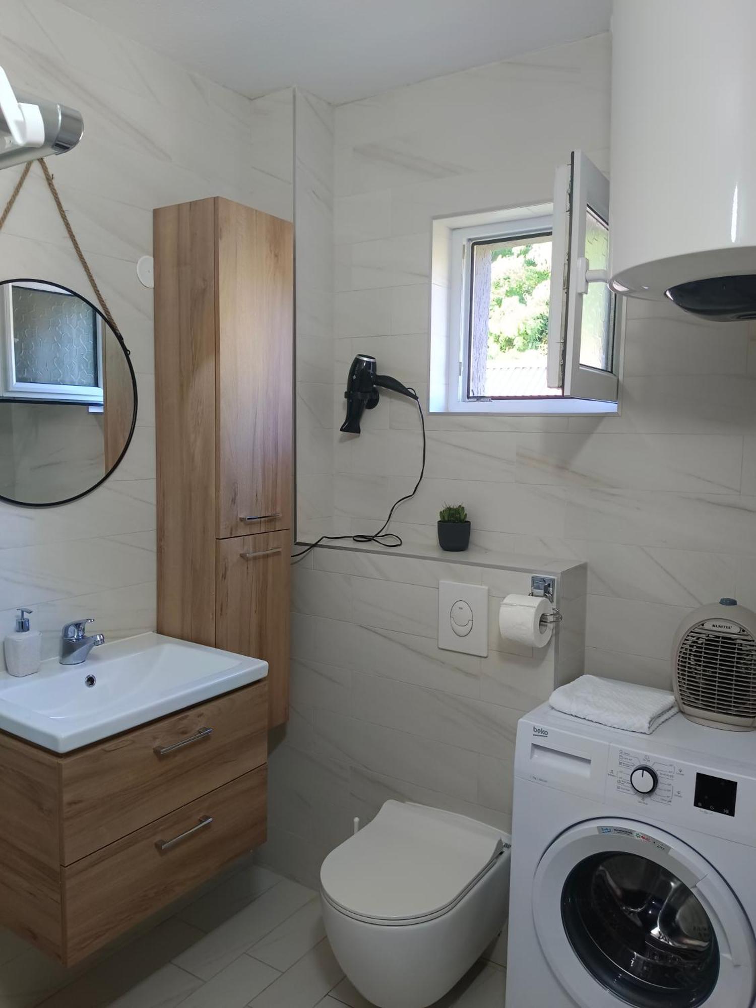 Apartman Irvas Колашин Екстер'єр фото