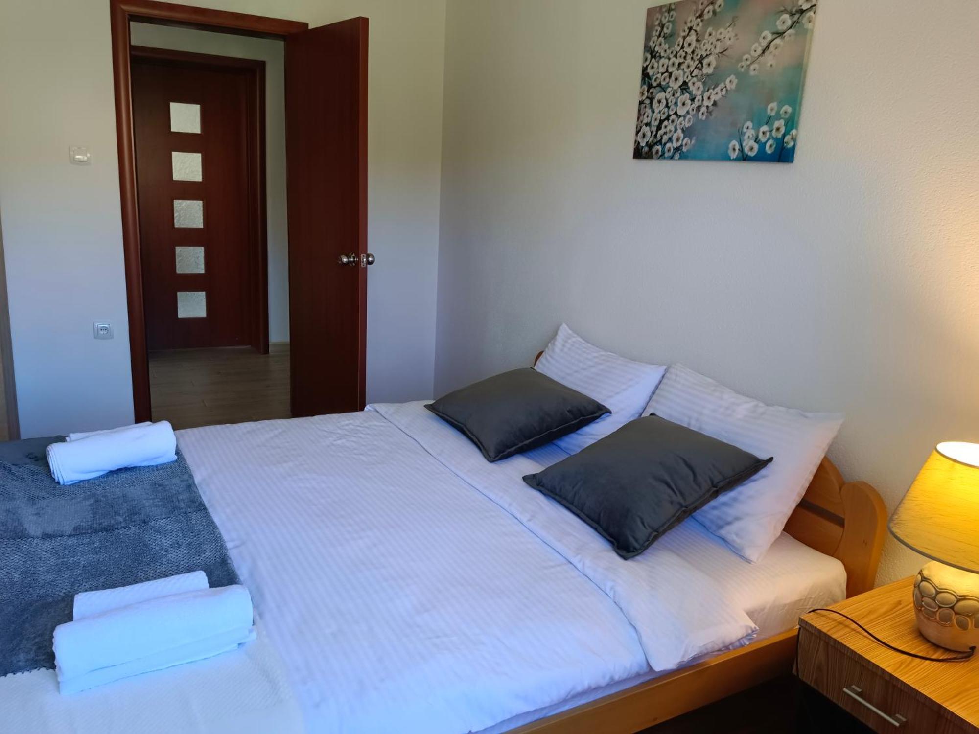 Apartman Irvas Колашин Екстер'єр фото