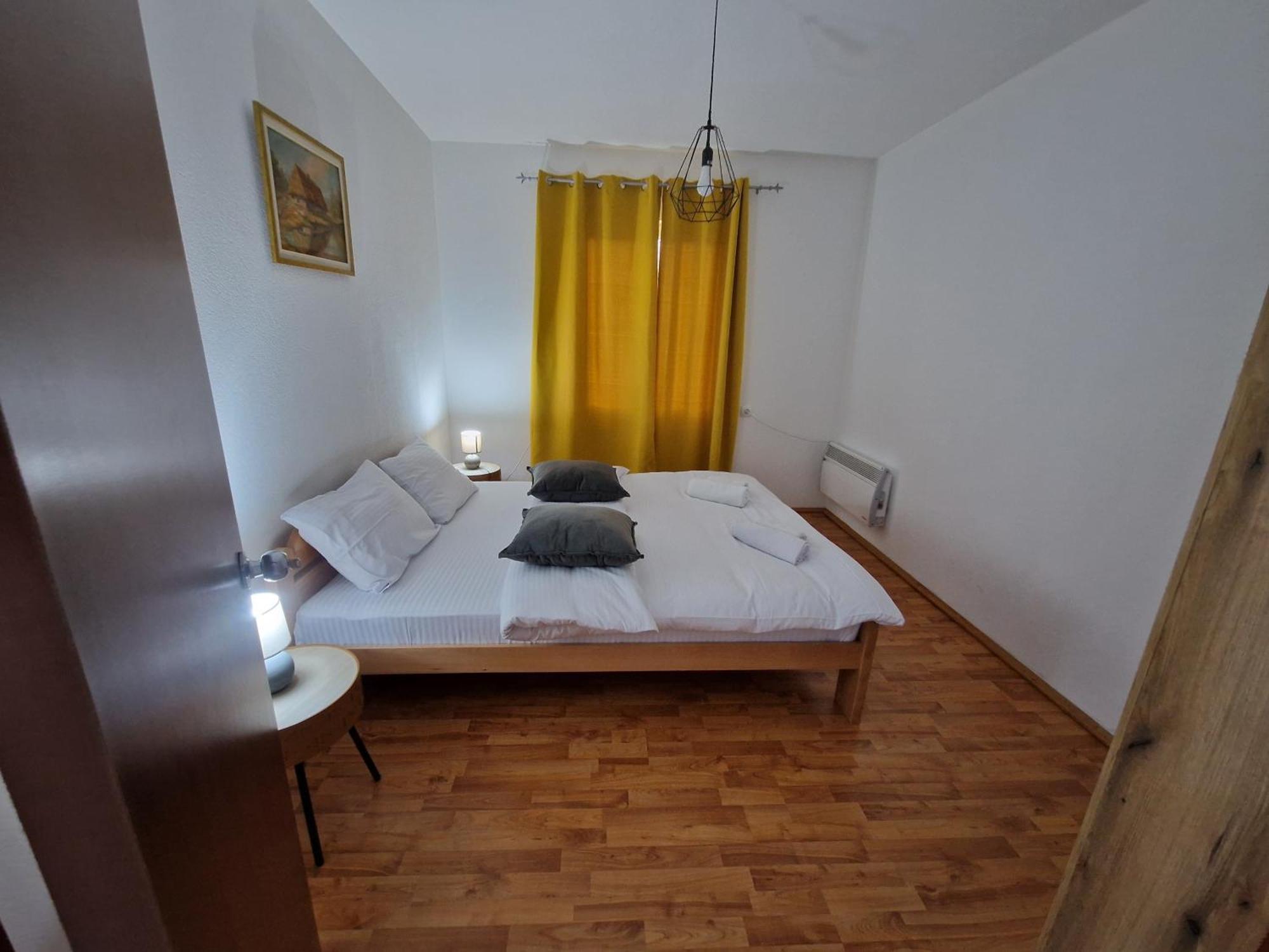 Apartman Irvas Колашин Екстер'єр фото