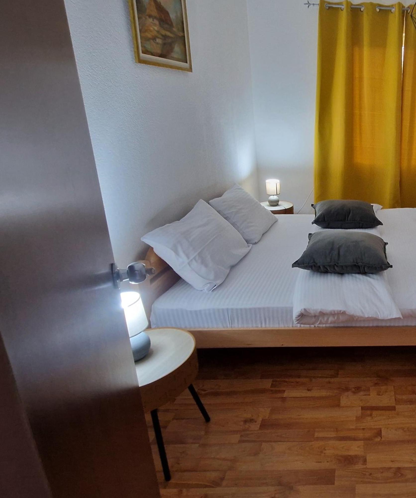 Apartman Irvas Колашин Екстер'єр фото