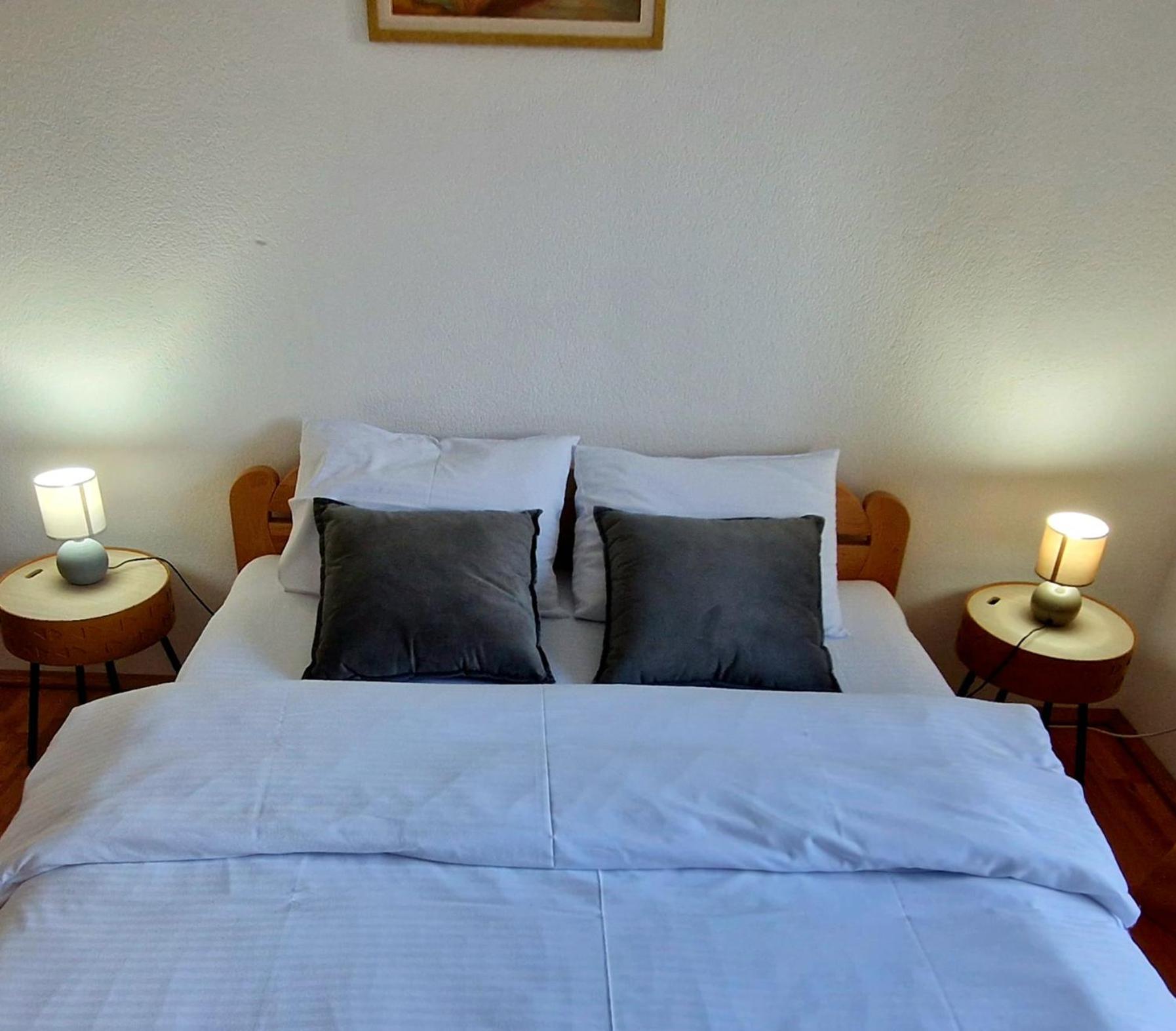 Apartman Irvas Колашин Екстер'єр фото