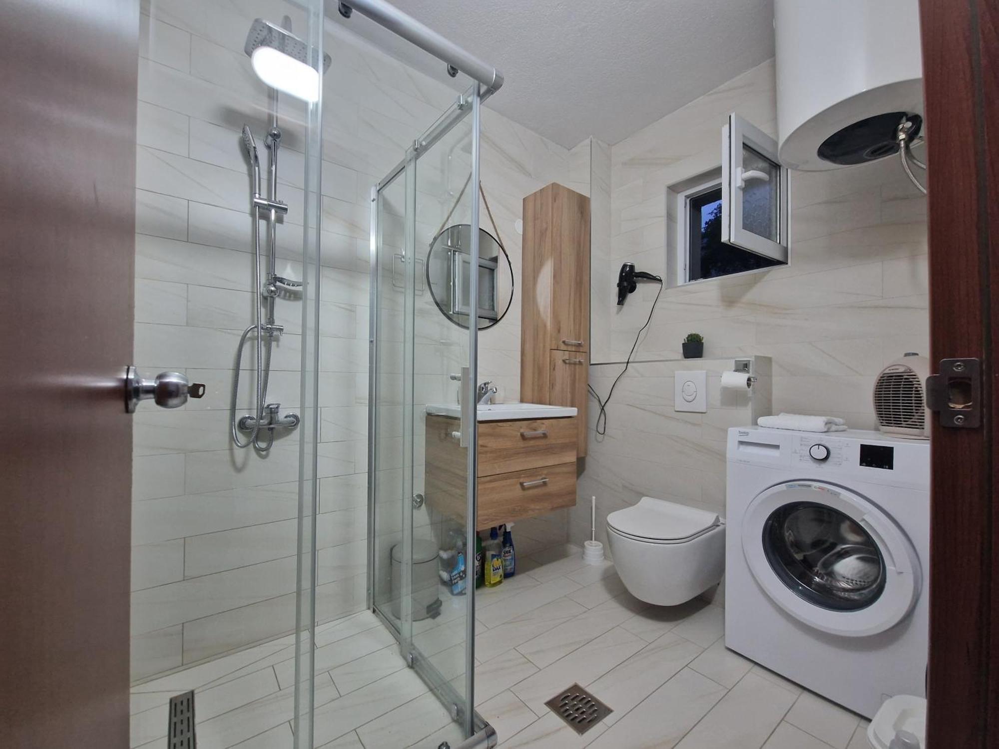 Apartman Irvas Колашин Екстер'єр фото