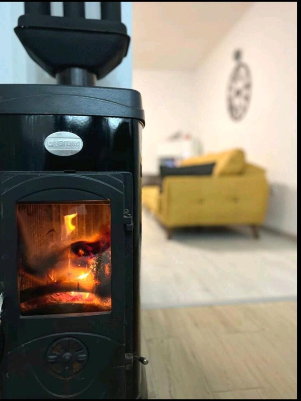 Apartman Irvas Колашин Екстер'єр фото